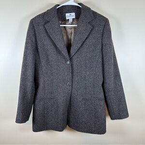 Courtenay Women's brown Blazer